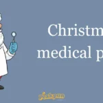 Christmas Medical Puns