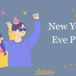 New Years Eve Puns