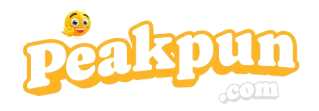 Peakpun Logo