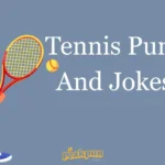 Tennis Puns And Jokes