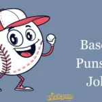 Baseball Puns And Jokes