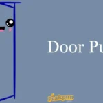 Best Door Pun