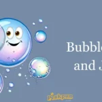 Bubble Puns And Jokes
