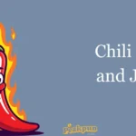 Chili Puns And Jokes
