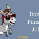 Donkey Puns And Jokes