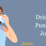 Drinking Puns And Jokes