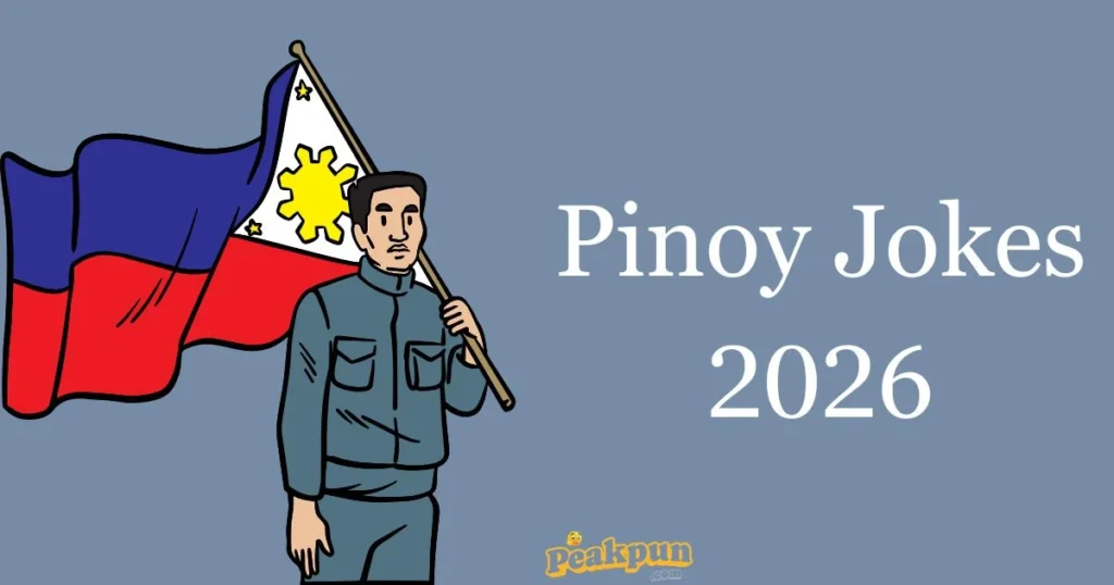 Pinoy Jokes 2026