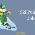Ski Puns And Jokes