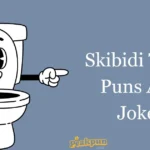 Skibidi Toilet Puns And Jokes