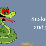 Snake Puns And Jokes