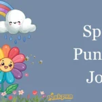 Spring Puns And Jokes 1