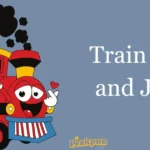 Train Puns And Jokes