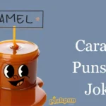 Caramel Puns And Jokes
