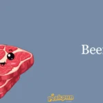 Beef Puns
