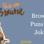 Brownie Puns And Jokes