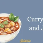 Curry Puns And Jokes