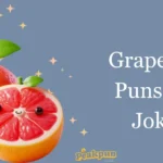 Grapefruit Puns And Jokes