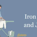 Iron Puns And Jokes