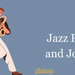 Jazz Puns And Jokes
