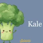 Kale Puns