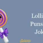 Lollipop Puns And Jokes