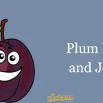 Plum Puns And Jokes