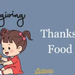 Thanksgiving Food Puns