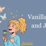 Vanilla Puns And Jokes