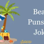 Beach Puns And Jokes