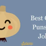 Best Garlic Puns And Jokes