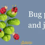 Bug Puns And Jokes