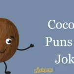 Coconut Puns And Jokes