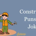 Construction Puns And Jokes