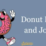 Donut Puns And Jokes
