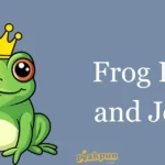 Frog Puns And Jokes