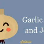 Garlic Puns And Jokes 5
