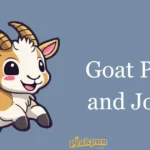 Goat Puns And Jokes 2
