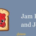 Jam Puns And Jokes