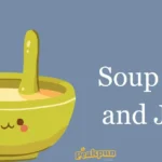 Soup Puns And Jokes