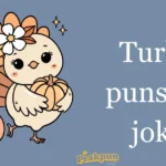 Turkey Puns And Jokes