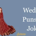 Wedding Puns And Jokes