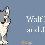 Wolf Puns And Jokes