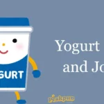 Yogurt Puns And Jokes