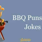 Bbq Puns And Jokes