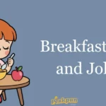 Breakfast Puns And Jokes