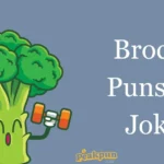 Broccoli Puns And Jokes