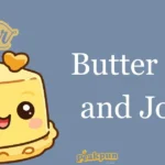 Butter Puns And Jokes
