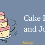 Cake Puns And Jokes 1 1