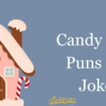 Candy Cane Puns And Jokes