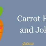 Carrot Puns And Jokes